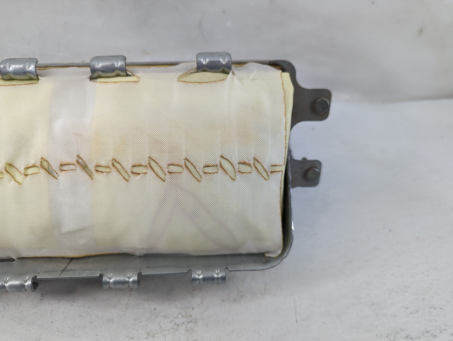 2002-2005 Mercury Mountaineer Driver Curtain Air Bag Oem 1230846 - Oemusedautoparts1.com