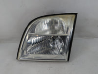 2002-2005 Mercury Mountaineer Driver Left Oem Head Light Headlight Lamp - Oemusedautoparts1.com