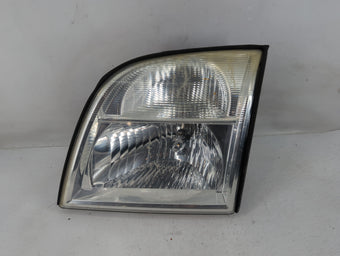 compare product 2002-2005 Mercury Mountaineer Driver Left Oem Head Light Headlight Lamp