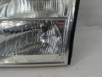 2002-2005 Mercury Mountaineer Driver Left Oem Head Light Headlight Lamp - Oemusedautoparts1.com