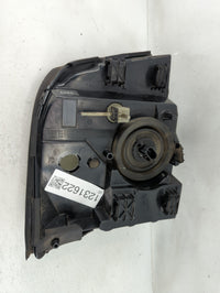 2002-2005 Mercury Mountaineer Driver Left Oem Head Light Headlight Lamp - Oemusedautoparts1.com