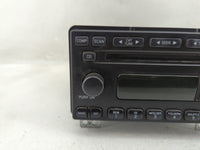 2005 Mercury Mountaineer Radio AM FM Cd Player Receiver Replacement P/N:5L2T-18C869-AC Fits OEM Used Auto Parts - Oemusedaut