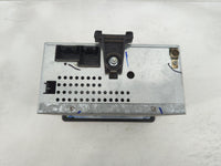 2005 Mercury Mountaineer Radio AM FM Cd Player Receiver Replacement P/N:5L2T-18C869-AC Fits OEM Used Auto Parts - Oemusedaut