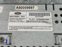 2005 Mercury Mountaineer Radio AM FM Cd Player Receiver Replacement P/N:5L2T-18C869-AC Fits OEM Used Auto Parts - Oemusedaut