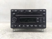 2005 Mercury Mountaineer Radio AM FM Cd Player Receiver Replacement P/N:5L2T-18C869-AC Fits OEM Used Auto Parts - Oemusedaut