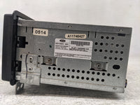 2005 Mercury Mountaineer Radio AM FM Cd Player Receiver Replacement P/N:5L2T-18C869-AC Fits OEM Used Auto Parts - Oemusedaut
