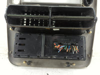 2004-2005 Mercury Mountaineer Climate Control Module Temperature AC/Heater Replacement Fits Fits 2004 2005 OEM Used Auto Par