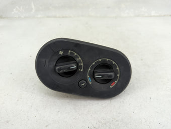 compare product 2002-2005 Mercury Mountaineer Climate Control Module Temperature AC/Heater Replacement P/N:1L2H-19D838-BH Fits OEM Used Auto Parts