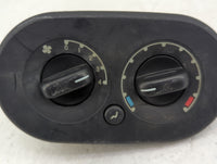 2002-2005 Mercury Mountaineer Climate Control Module Temperature AC/Heater Replacement P/N:1L2H-19D838-BH Fits OEM Used Auto