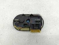 2002-2005 Mercury Mountaineer Climate Control Module Temperature AC/Heater Replacement P/N:1L2H-19D838-BH Fits OEM Used Auto