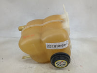 2002 Mercury Mountaineer Radiator Coolant Overflow Expansion Tank Bottle 1494683 - Oemusedautoparts1.com