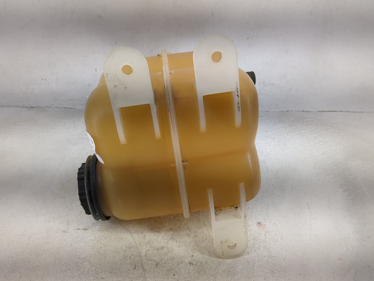 2002 Mercury Mountaineer Radiator Coolant Overflow Expansion Tank Bottle 1494683 - Oemusedautoparts1.com