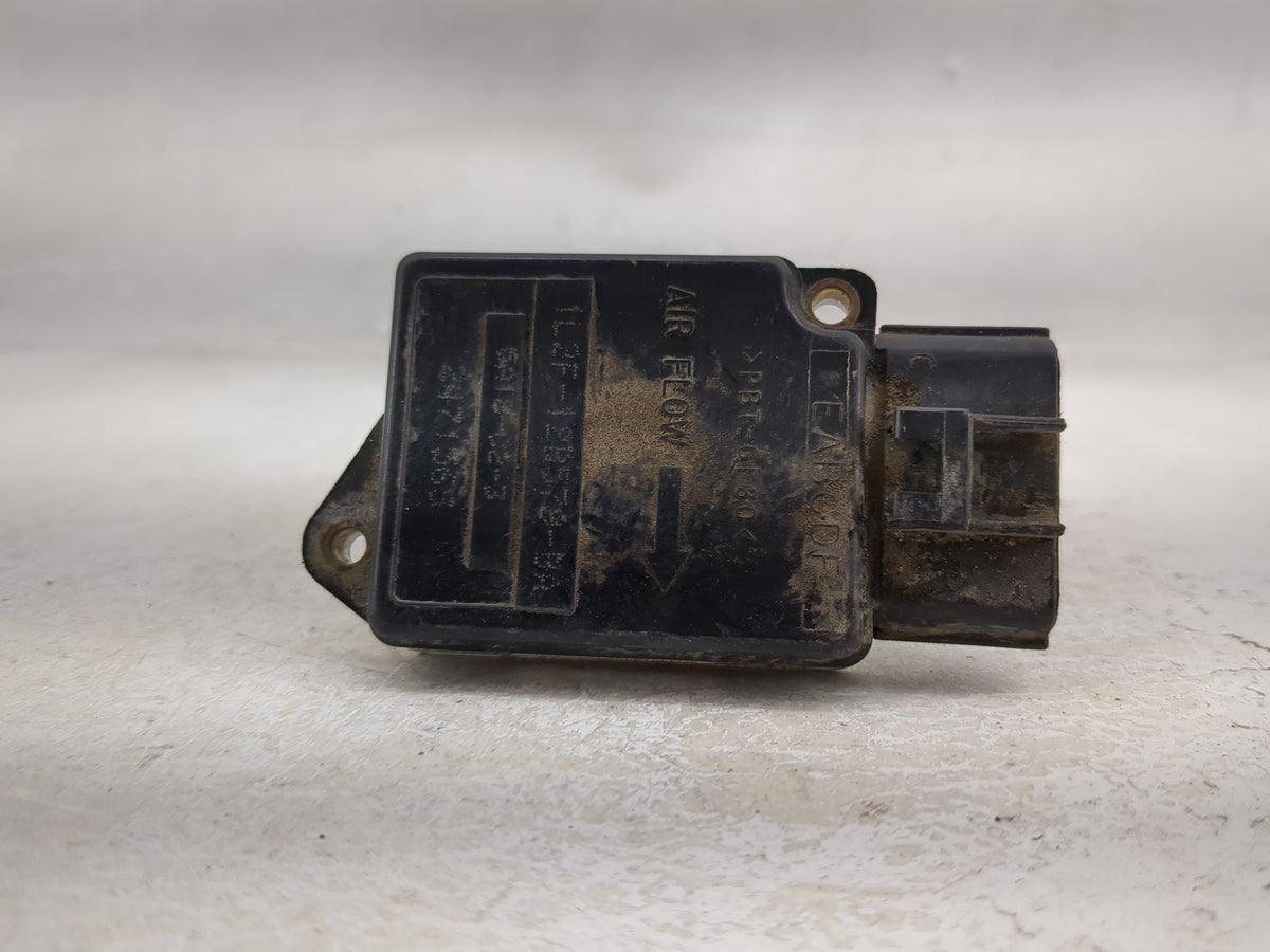 2005 Mercury Mountaineer Mass Air Flow Meter Maf 1500624 - Oemusedautoparts1.com