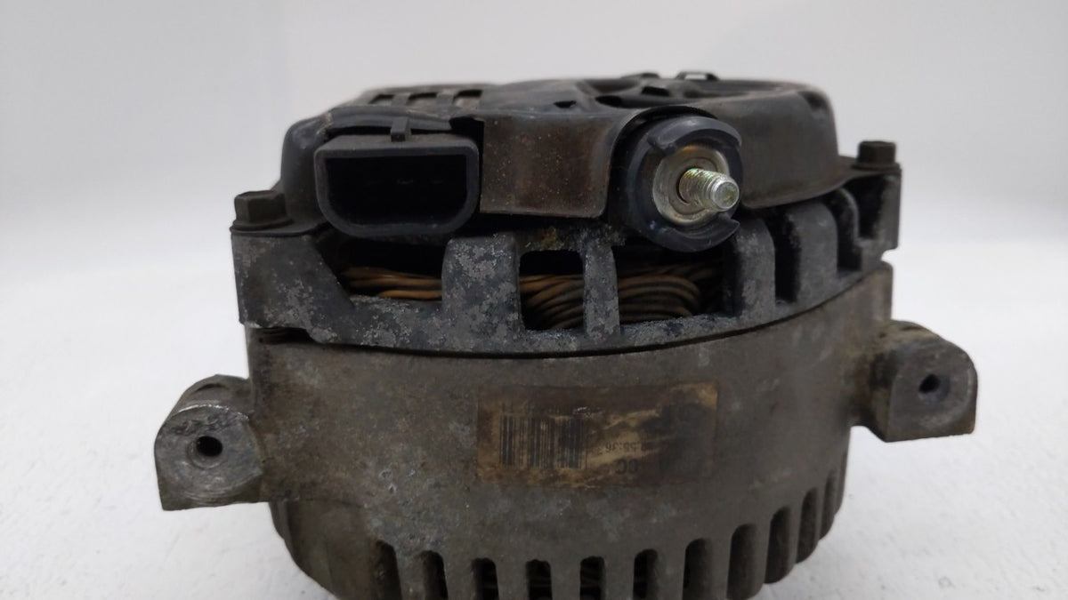 2004-2008 Mercury Mountaineer Alternator Replacement Generator Charging Assembly Engine OEM Fits OEM Used Auto Parts - Oemus