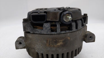 2004-2008 Mercury Mountaineer Alternator Replacement Generator Charging Assembly Engine OEM Fits OEM Used Auto Parts