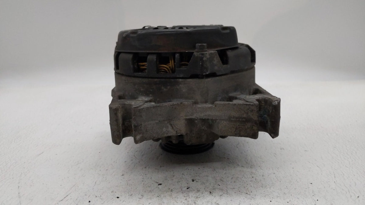 2004-2008 Mercury Mountaineer Alternator Replacement Generator Charging Assembly Engine OEM Fits OEM Used Auto Parts - Oemus