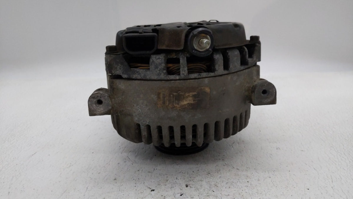 2004-2008 Mercury Mountaineer Alternator Replacement Generator Charging Assembly Engine OEM Fits OEM Used Auto Parts - Oemus