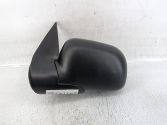 compare product 2002-2005 Mercury Mountaineer Driver Side View Mirror - Left Door Mirror OEM Used