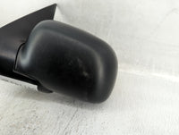2002-2005 Mercury Mountaineer Driver Side View Mirror - Left Door Mirror OEM Used - Oemusedautoparts1.com