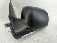 2002-2005 Mercury Mountaineer Driver Side View Mirror - Left Door Mirror OEM Used - Oemusedautoparts1.com