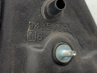 2002-2005 Mercury Mountaineer Driver Side View Mirror - Left Door Mirror OEM Used - Oemusedautoparts1.com