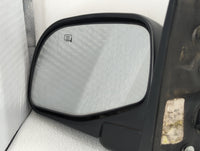 2002-2005 Mercury Mountaineer Driver Side View Mirror - Left Door Mirror OEM Used - Oemusedautoparts1.com