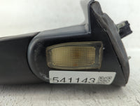 2002-2005 Mercury Mountaineer Driver Side View Mirror - Left Door Mirror OEM Used - Oemusedautoparts1.com