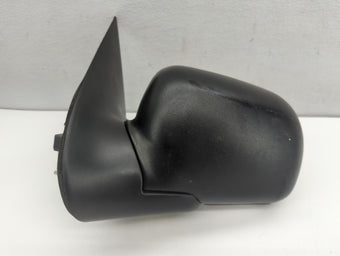 compare product 2002-2005 Mercury Mountaineer Driver Side View Mirror - Left Door Mirror OEM Used