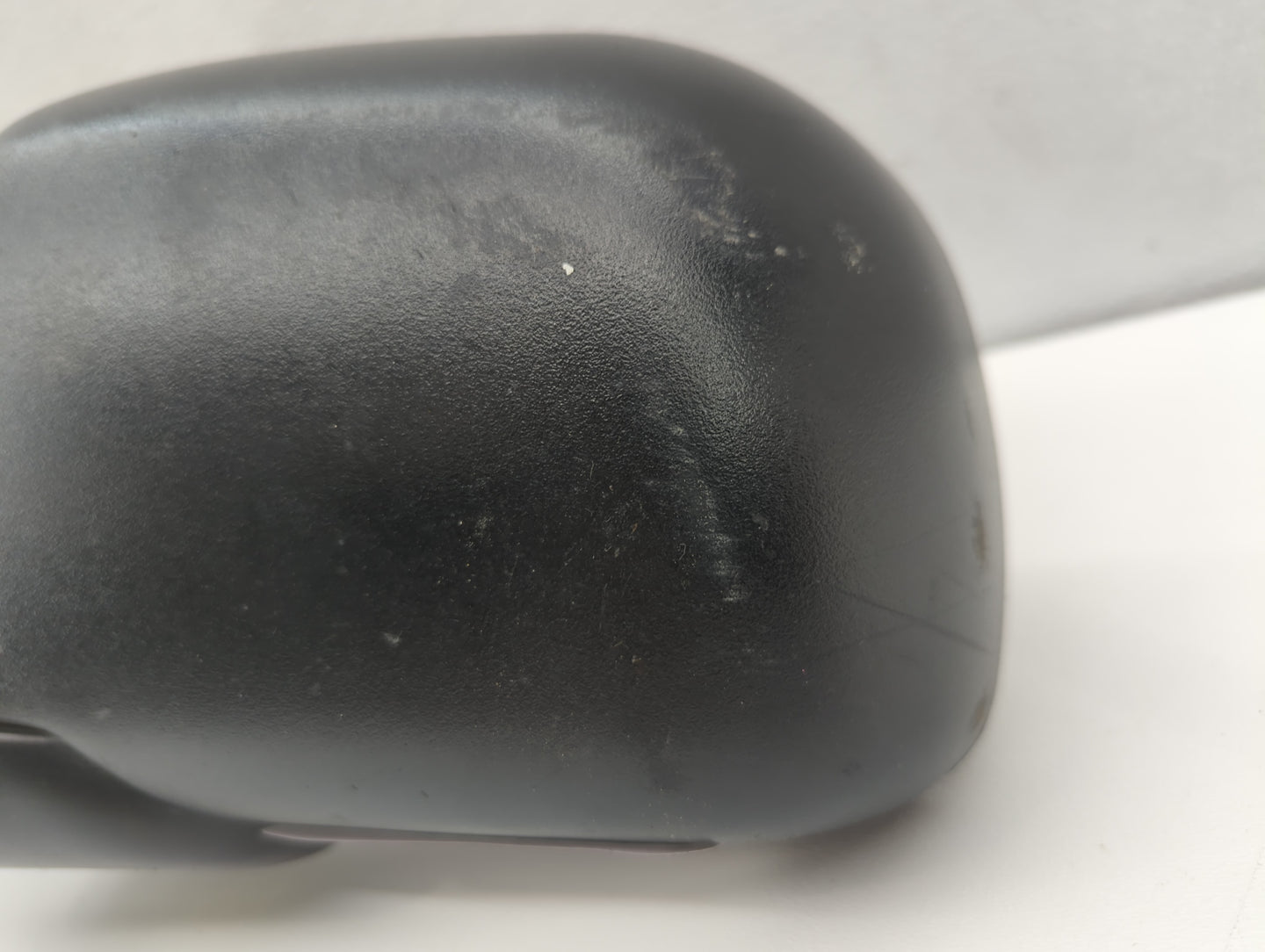 2002-2005 Mercury Mountaineer Driver Side View Mirror - Left Door Mirror OEM Used - Oemusedautoparts1.com