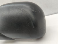 2002-2005 Mercury Mountaineer Driver Side View Mirror - Left Door Mirror OEM Used - Oemusedautoparts1.com