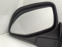 2002-2005 Mercury Mountaineer Driver Side View Mirror - Left Door Mirror OEM Used - Oemusedautoparts1.com