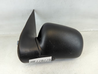 compare product 2002-2005 Mercury Mountaineer Driver Side View Mirror - Left Door Mirror OEM Used