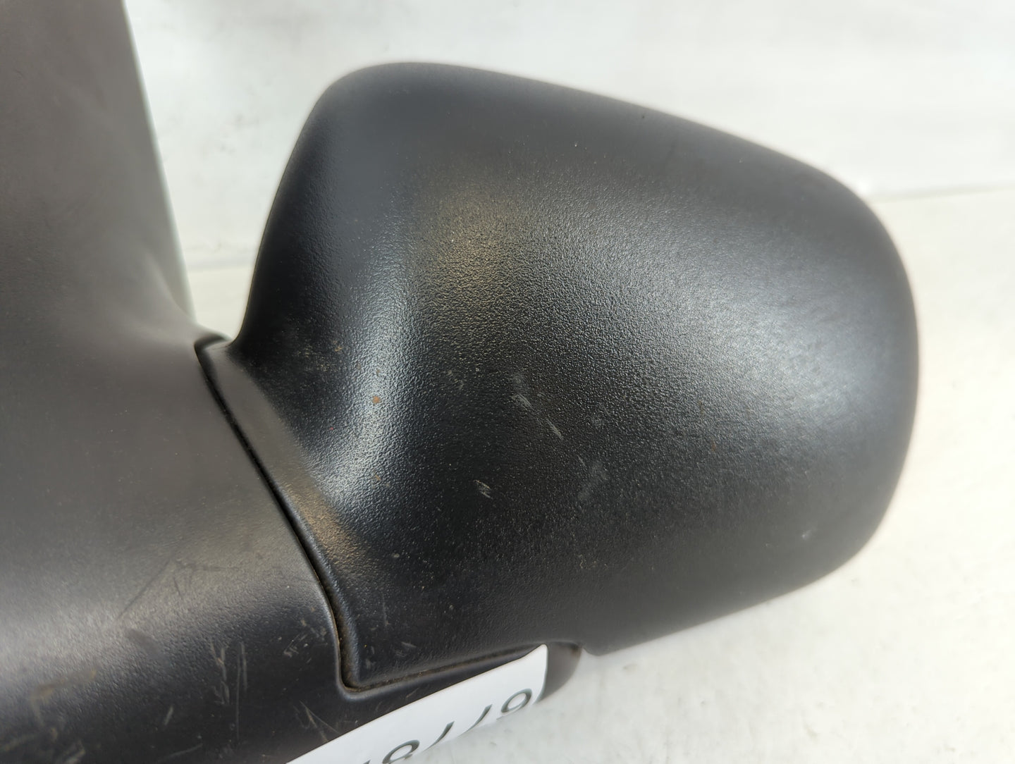 2002-2005 Mercury Mountaineer Driver Side View Mirror - Left Door Mirror OEM Used - Oemusedautoparts1.com