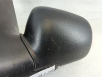 2002-2005 Mercury Mountaineer Driver Side View Mirror - Left Door Mirror OEM Used - Oemusedautoparts1.com