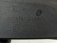 2002-2005 Mercury Mountaineer Driver Side View Mirror - Left Door Mirror OEM Used - Oemusedautoparts1.com