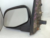 2002-2005 Mercury Mountaineer Driver Side View Mirror - Left Door Mirror OEM Used - Oemusedautoparts1.com