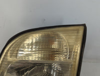 2002-2005 Mercury Mountaineer Driver Left Oem Head Light Headlight Lamp - Oemusedautoparts1.com