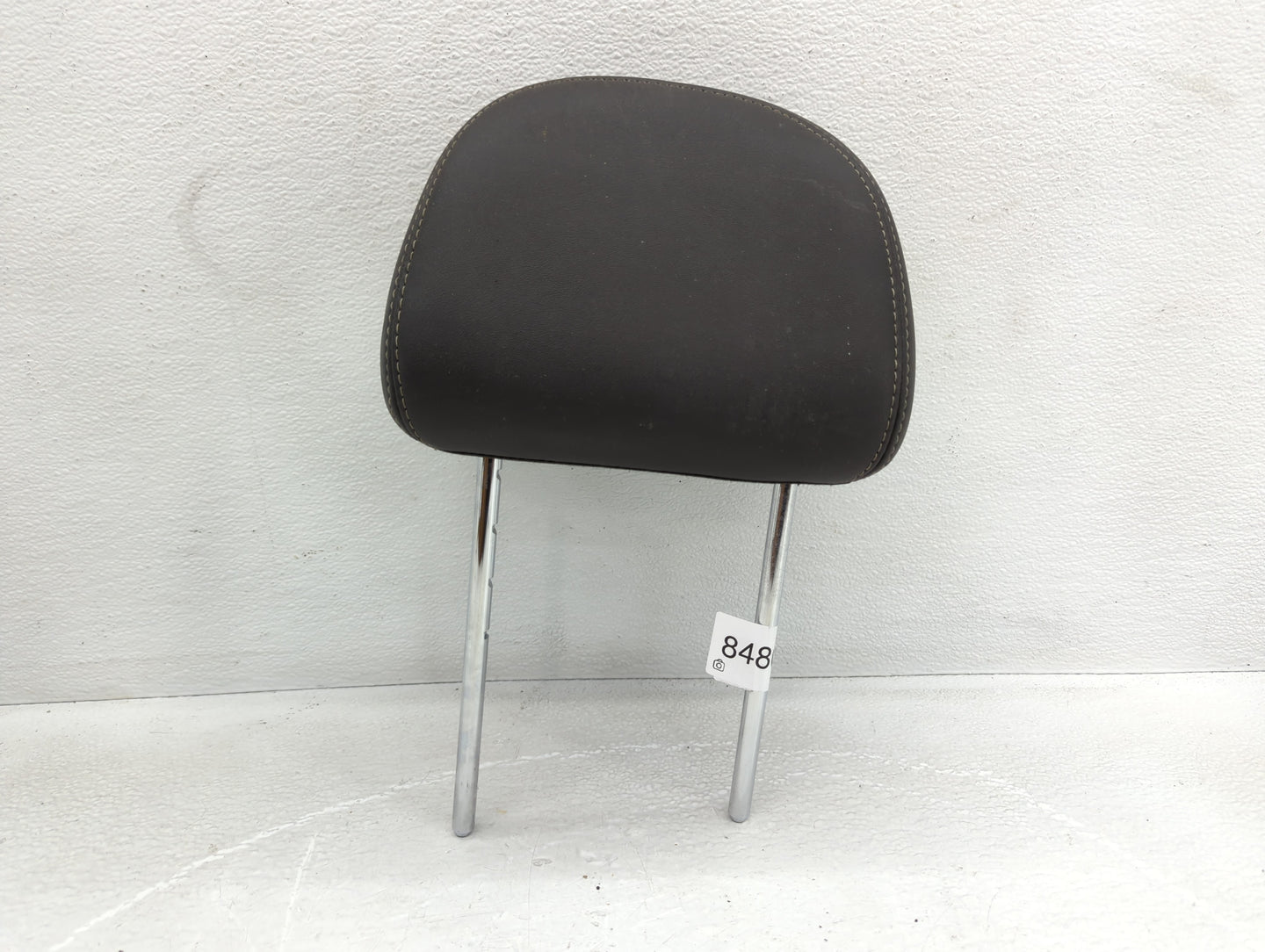 2005-2005 Mercury Mountaineer Headrest Head Rest Rear Seat - Oemusedautoparts1.com