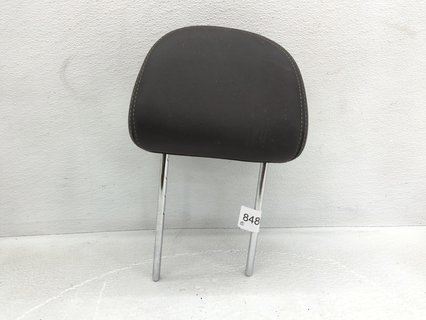 2005-2005 Mercury Mountaineer Headrest Head Rest Rear Seat - Oemusedautoparts1.com
