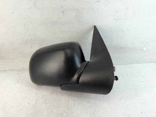 2002-2005 Mercury Mountaineer Passenger Side View Mirror - Right Door Mirror OEM Used - Oemusedautoparts1.com