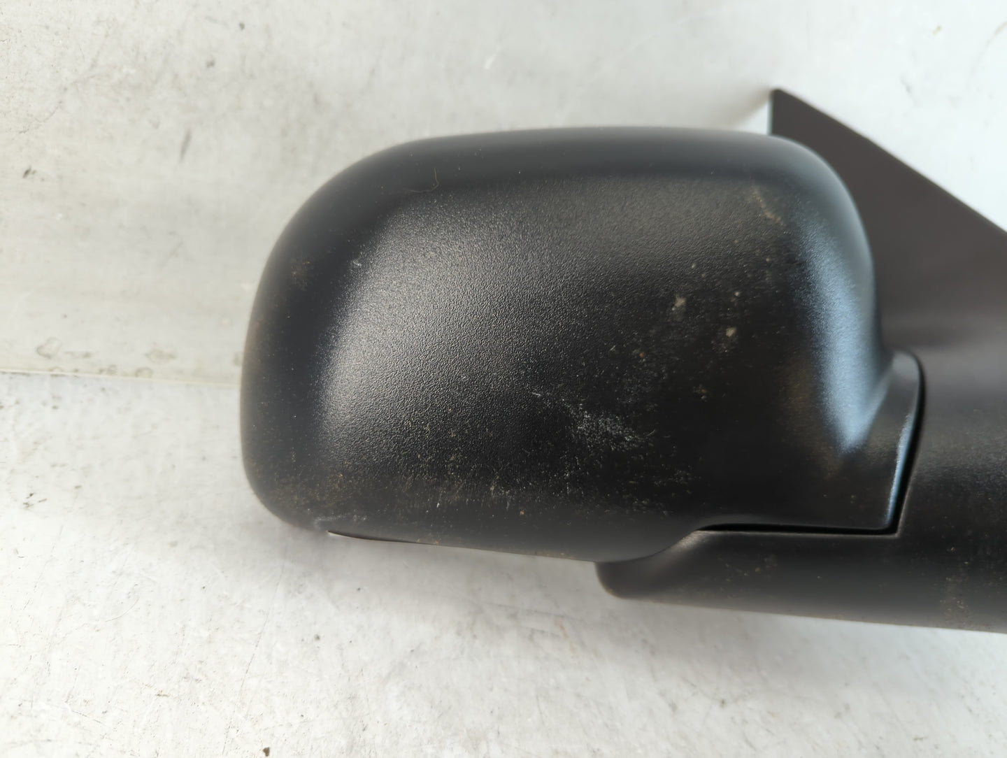 2002-2005 Mercury Mountaineer Passenger Side View Mirror - Right Door Mirror OEM Used - Oemusedautoparts1.com