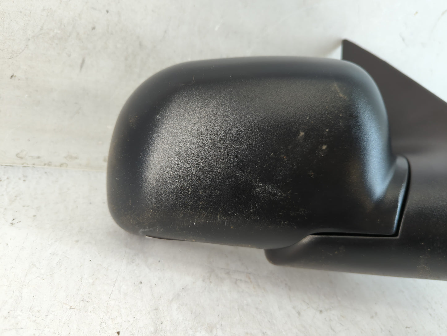 2002-2005 Mercury Mountaineer Passenger Side View Mirror - Right Door Mirror OEM Used - Oemusedautoparts1.com