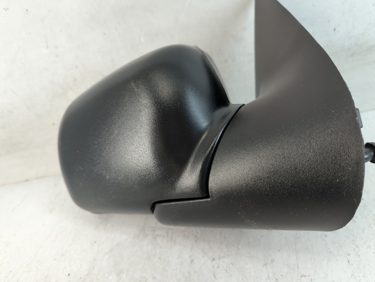 2002-2005 Mercury Mountaineer Passenger Side View Mirror - Right Door Mirror OEM Used - Oemusedautoparts1.com