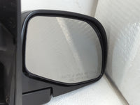 2002-2005 Mercury Mountaineer Passenger Side View Mirror - Right Door Mirror OEM Used - Oemusedautoparts1.com
