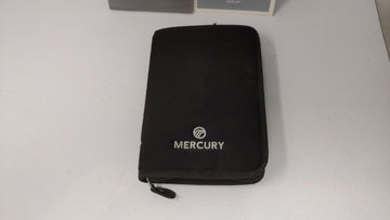 2005 Mercury Sable Owners Manual Book Guide OEM Used Auto Parts