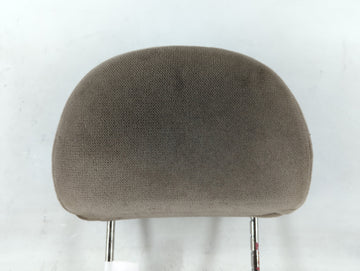 2004-2005 Mercury Sable Headrest Head Rest Front Driver Passenger Seat Fits Fits 2004 2005 2006 2007 OEM Used Auto Parts - O