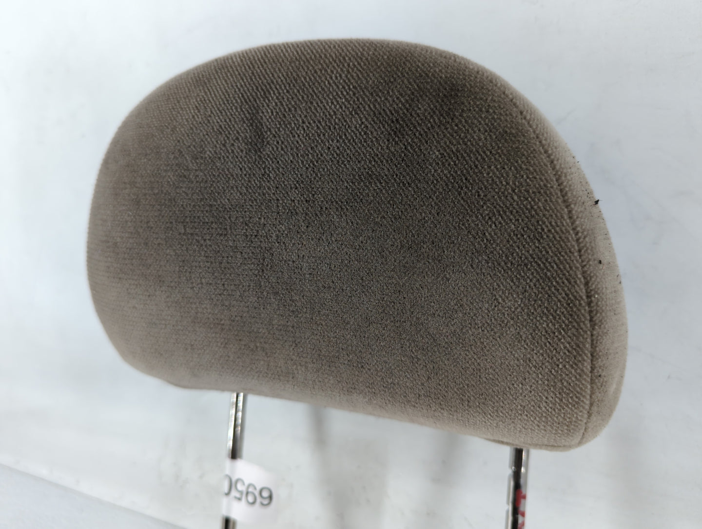 2004-2005 Mercury Sable Headrest Head Rest Front Driver Passenger Seat Fits Fits 2004 2005 2006 2007 OEM Used Auto Parts - O