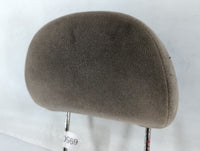 2004-2005 Mercury Sable Headrest Head Rest Front Driver Passenger Seat Fits Fits 2004 2005 2006 2007 OEM Used Auto Parts - O