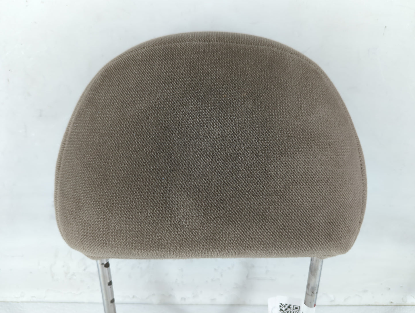 2004-2005 Mercury Sable Headrest Head Rest Front Driver Passenger Seat Fits Fits 2004 2005 2006 2007 OEM Used Auto Parts - O