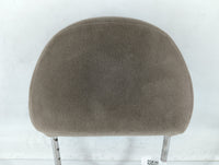 2004-2005 Mercury Sable Headrest Head Rest Front Driver Passenger Seat Fits Fits 2004 2005 2006 2007 OEM Used Auto Parts - O